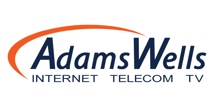 Adams Wells Internet Telecom TV