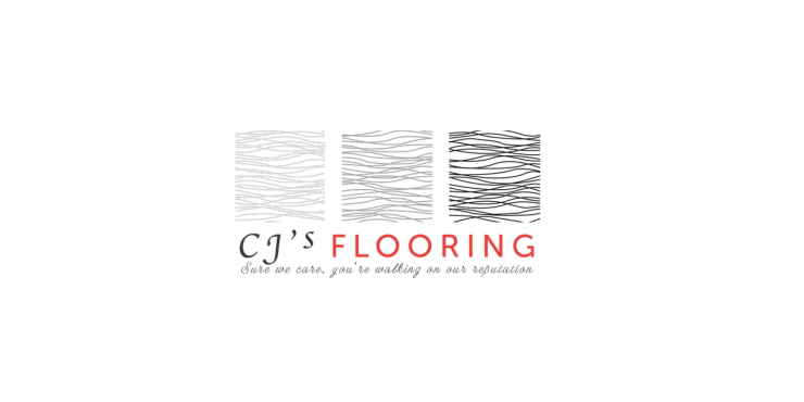 CJ's Flooring