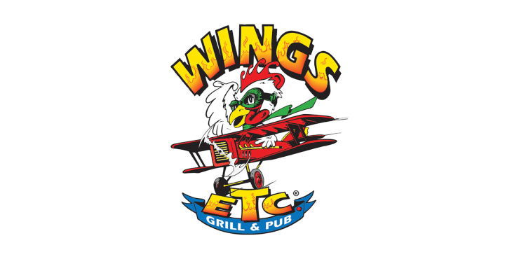 Wings, Etc.